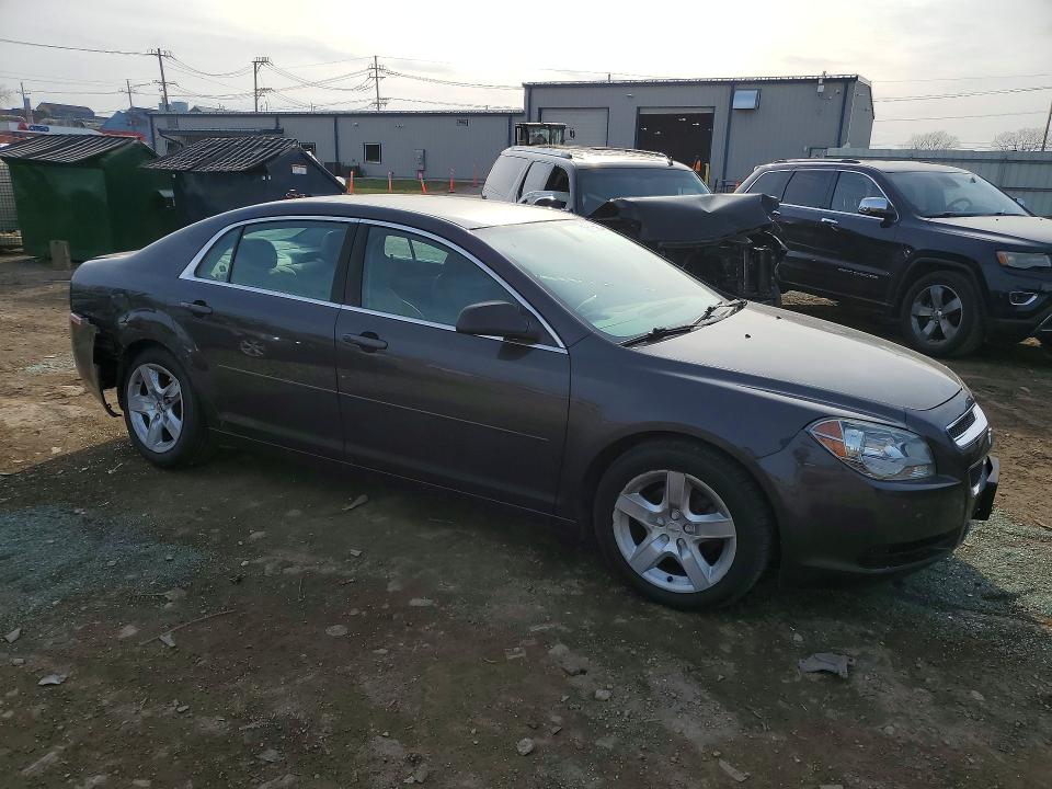 Продажа на аукционе авто 2012 Chevrolet Malibu, vin: 1G1ZA5EU2CF387397, номер лота: 47544376