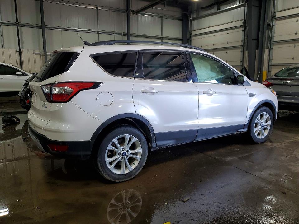 Aukcja sprzedaży 2018 Ford Escape, vin: 1FMCU9HD2JUB98907, numer aukcji: 79959205
