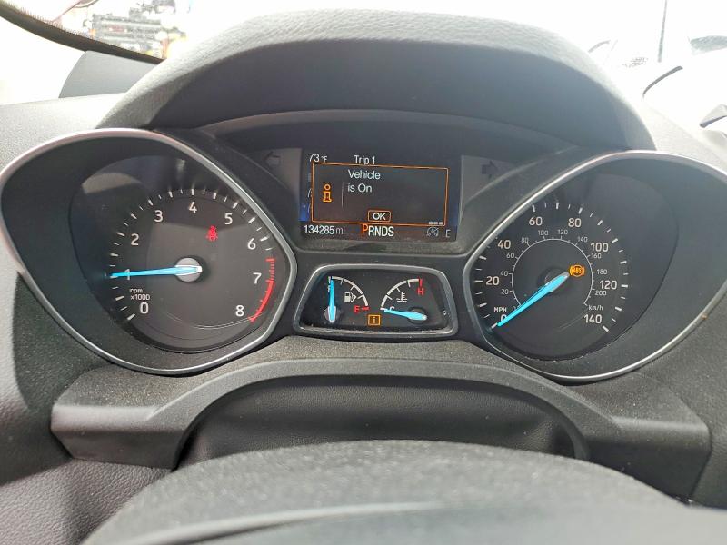 48301526 :رقم المزاد ، 1FMCU9J97KUA77071 vin ، 2019 Ford Escape مزاد بيع