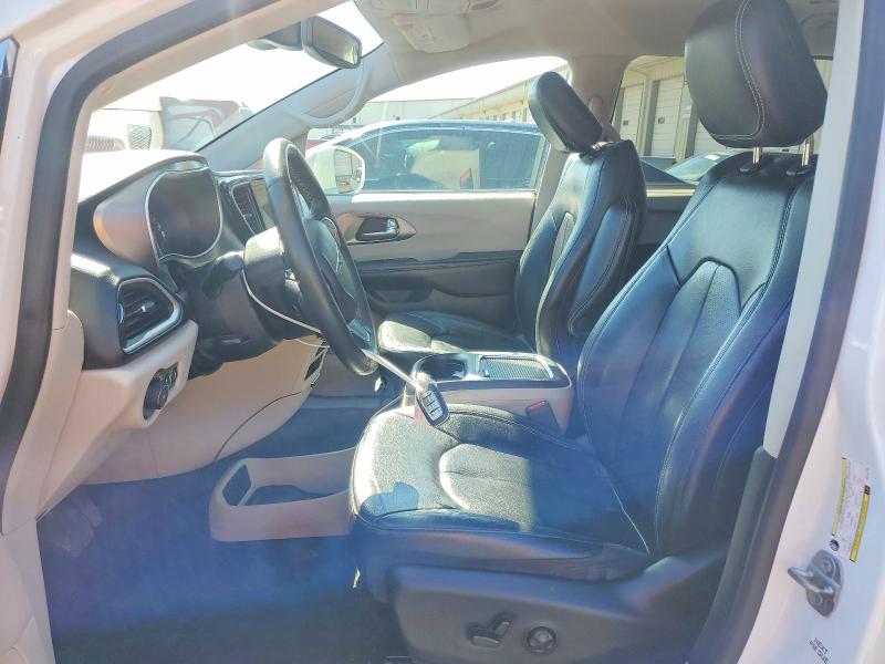 Продаж на аукціоні авто 2022 Chrysler Pacifica, vin: 2C4RC1BG8NR144794, номер лоту: 45997746