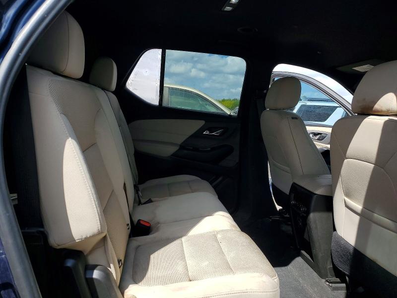 Продаж на аукціоні авто 2023 Chevrolet Traverse, vin: 1GNERFKW5PJ136720, номер лоту: 47785266