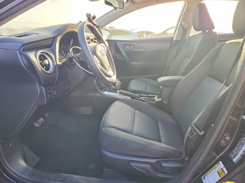 47204496 :رقم المزاد ، 5YFBURHE9KP866158 vin ، 2019 Toyota Corolla مزاد بيع