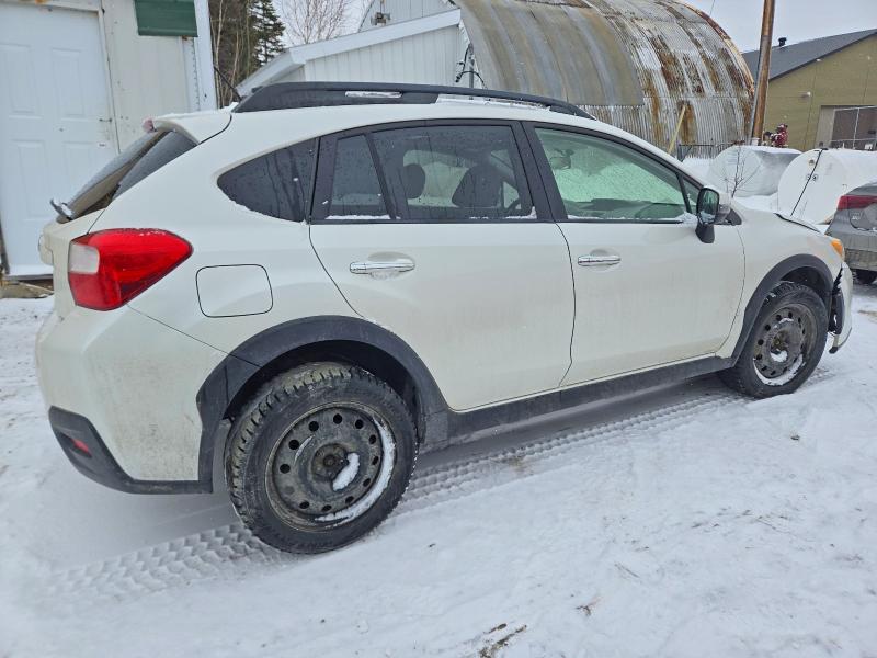 Продаж на аукціоні авто 2014 Subaru Xv Crosstrek, vin: JF2GPAKC4EH335831, номер лоту: 47073276