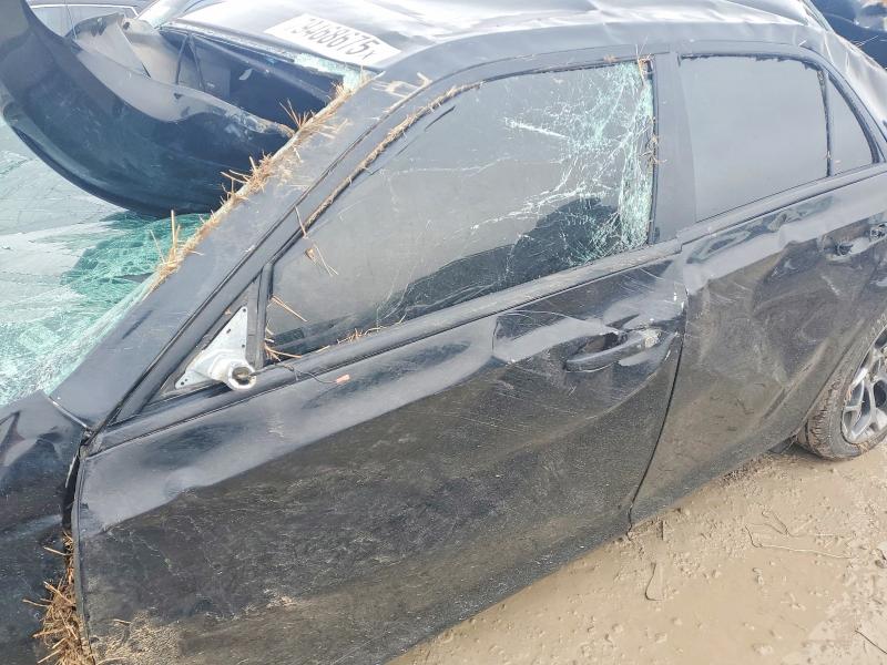 Продаж на аукціоні авто 2018 Chrysler 300, vin: 2C3CCABGXJH190668, номер лоту: 79468675