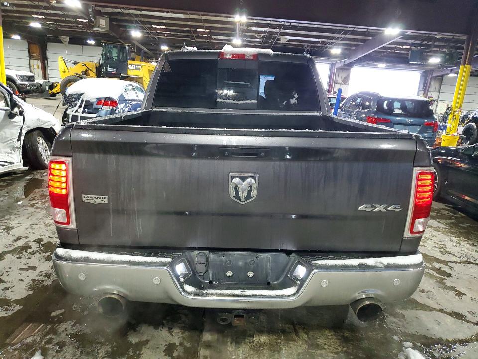 Продаж на аукціоні авто 2015 Ram 1500, vin: 1C6RR7NTXFS747618, номер лоту: 41804756