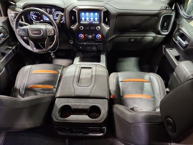 Продаж на аукціоні авто 2021 Gmc Sierra, vin: 1GTU9EET5MZ183047, номер лоту: 48317966