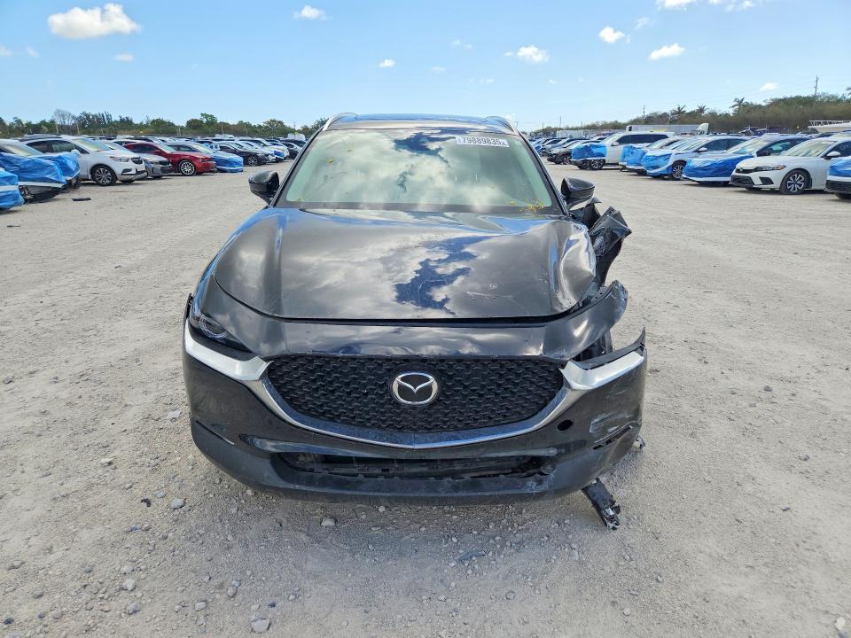 Продаж на аукціоні авто 2023 Mazda Cx-30, vin: 3MVDMBDM8PM588623, номер лоту: 79889835