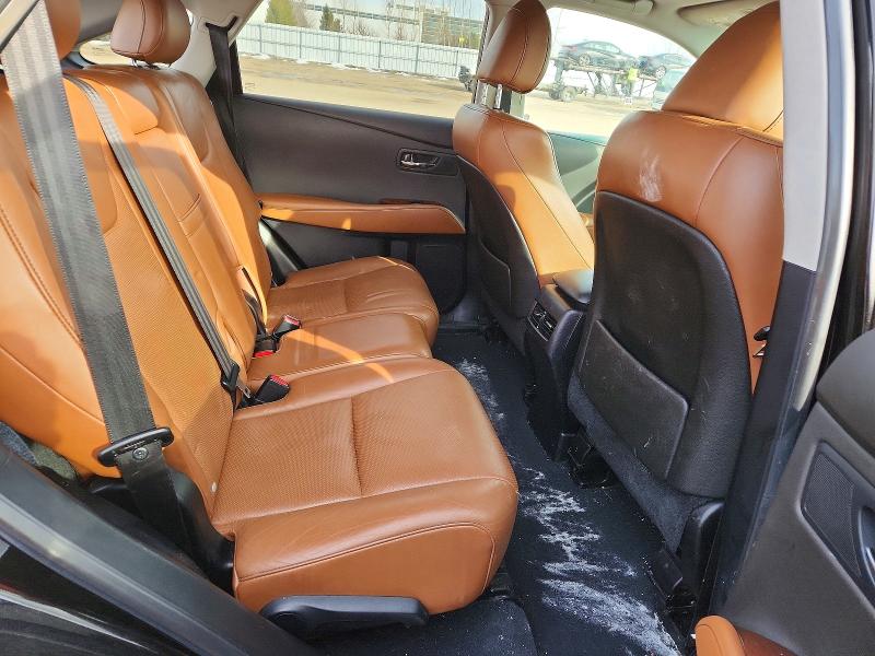 Aukcja sprzedaży 2014 Lexus Rx 350, vin: 2T2BK1BA2EC229447, numer aukcji: 78908615