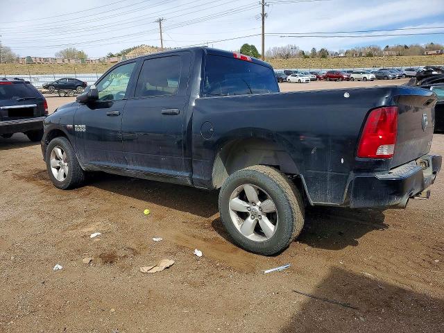 Продажа на аукционе авто 2013 Ram 1500, vin: 1C6RR7KT0DS626551, номер лота: 47060826