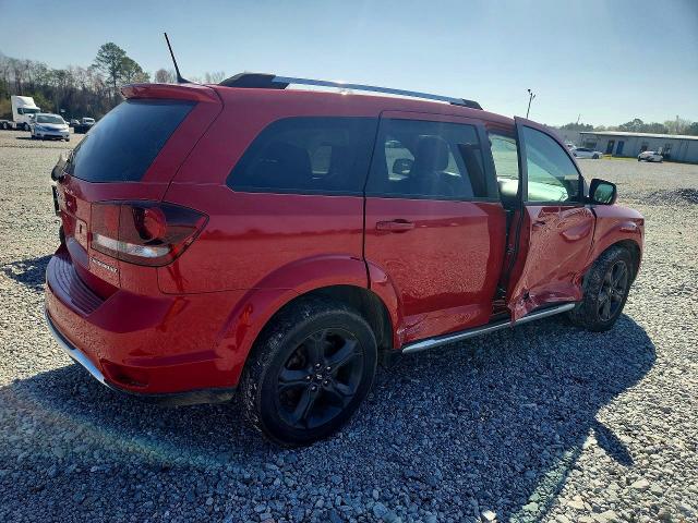 Продажа на аукционе авто 2020 Dodge Journey, vin: 3C4PDCGB7LT212915, номер лота: 79827295