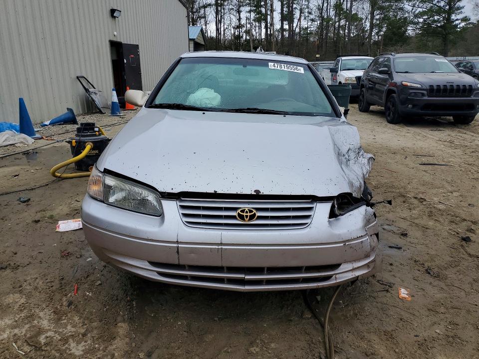 1998 Toyota Camry მანქანა იყიდება აუქციონზე, vin: 4T1BG22K4WU287449, აუქციონის ნომერი: 47819556