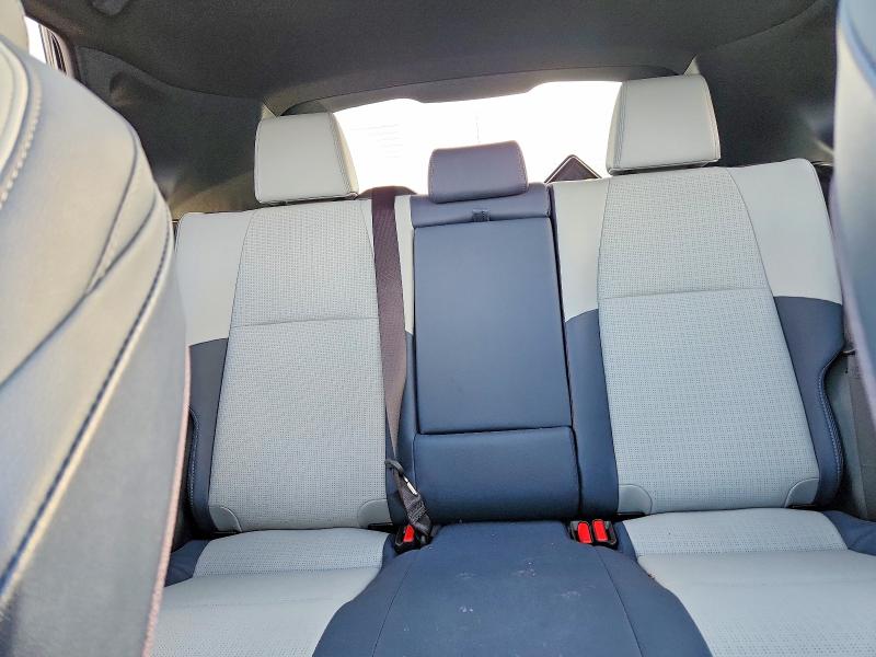 2024 Subaru Solterra მანქანა იყიდება აუქციონზე, vin: JTMABABA2RA063117, აუქციონის ნომერი: 77245855