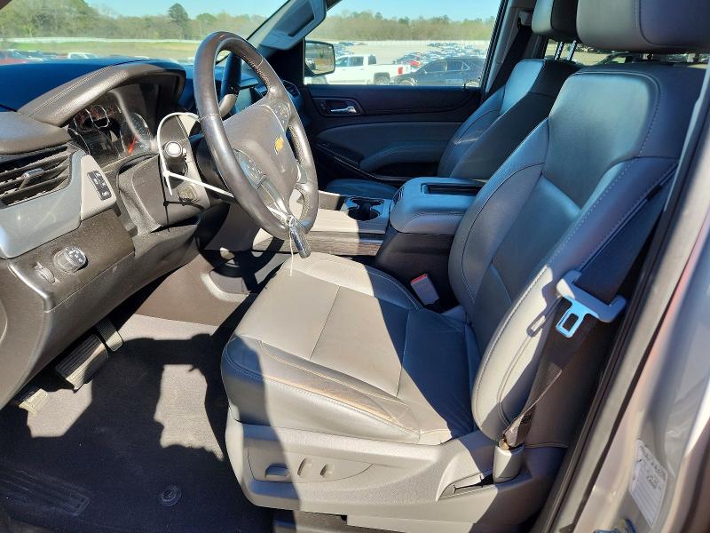 45547476 :رقم المزاد ، 1GNSCHKCXKR244945 vin ، 2019 Chevrolet Suburban مزاد بيع