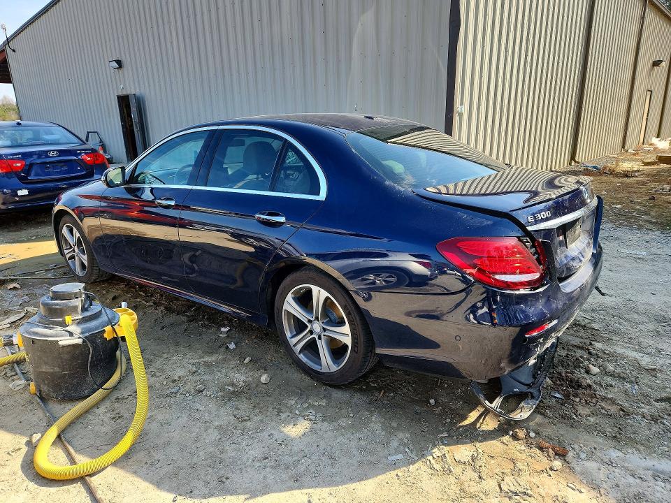 Aukcja sprzedaży 2017 Mercedes-benz E, vin: WDDZF4KB4HA185466, numer aukcji: 47562666