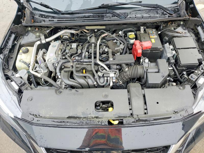 Продажа на аукционе авто 2021 Nissan Sentra, vin: 3N1AB8CV6MY239068, номер лота: 47210026