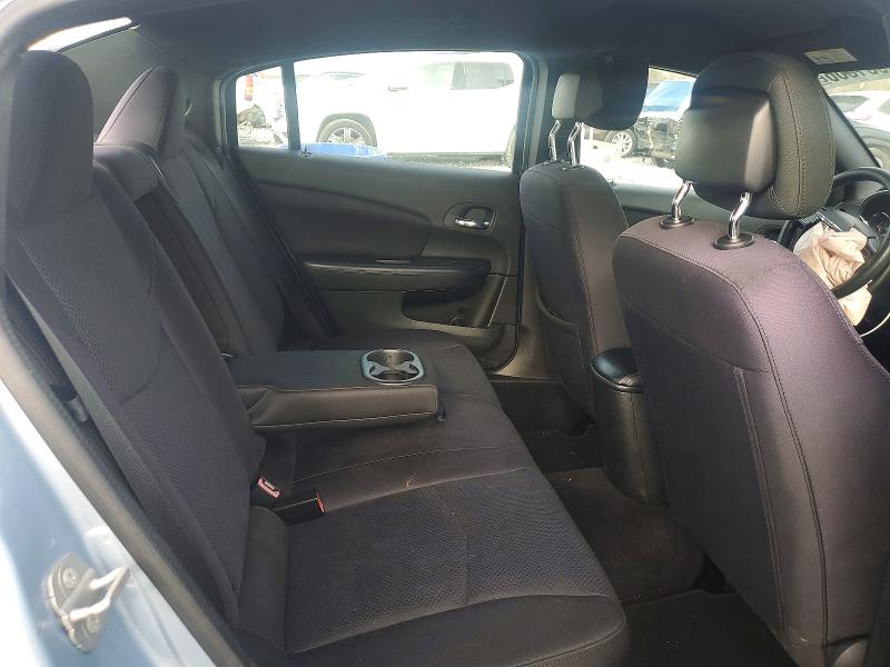 Aukcja sprzedaży 2014 Chrysler 200, vin: 1C3CCBAB5EN168408, numer aukcji: 41981866