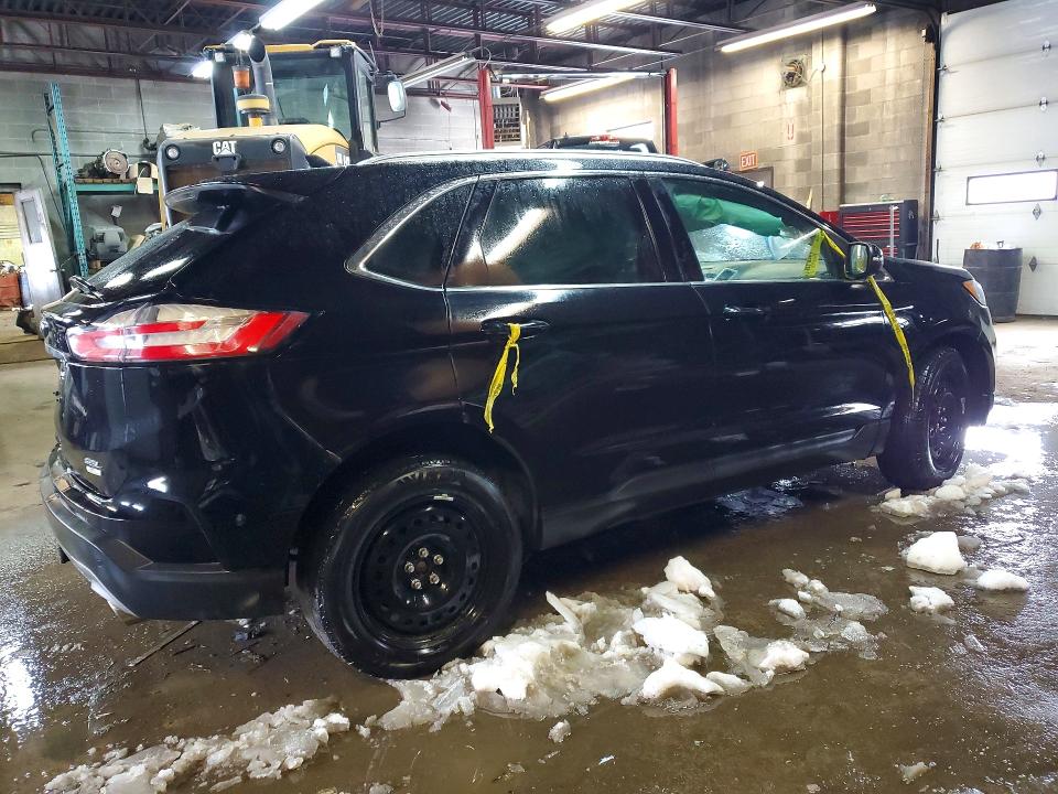 Aukcja sprzedaży 2019 Ford Edge, vin: 2FMPK4J98KBB91127, numer aukcji: 79448405