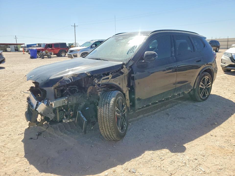 Продаж на аукціоні авто 2026 Bmw X1, vin: WBX73EF05T5415142, номер лоту: 79088035
