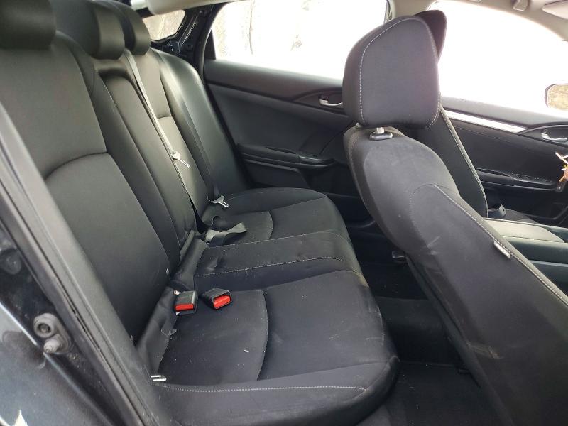 Aukcja sprzedaży 2020 Honda Civic, vin: 2HGFC2F73LH003025, numer aukcji: 78132835