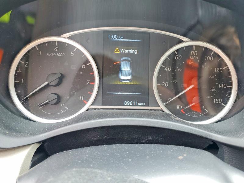 Продажа на аукционе авто 2017 Nissan Sentra, vin: 3N1AB7AP6HY238717, номер лота: 45604056
