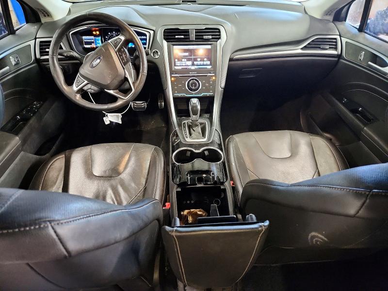 Продажа на аукционе авто 2015 Ford Fusion, vin: 3FA6P0D98FR154226, номер лота: 46825206