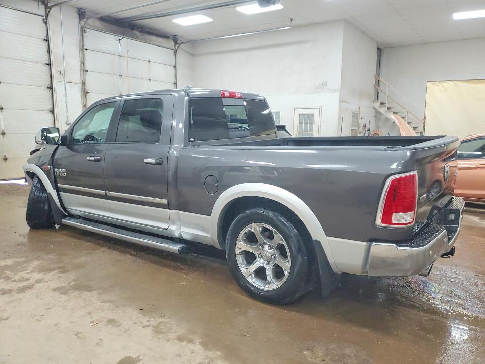 Продажа на аукционе авто 2015 Ram 1500, vin: 1C6RR7VM5FS563793, номер лота: 46510046