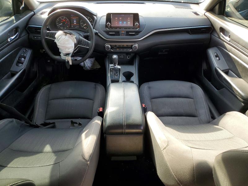 Продажа на аукционе авто 2021 Nissan Altima, vin: 1N4BL4BV0MN383257, номер лота: 79305855