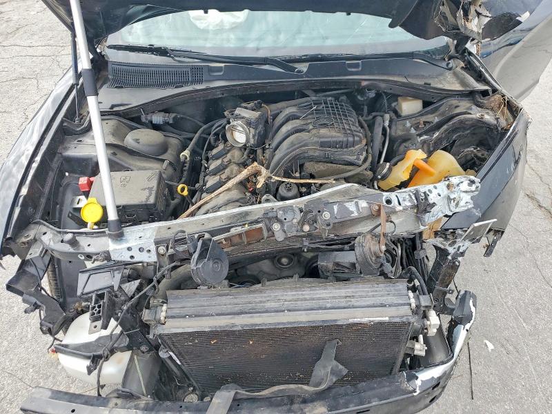 47296306 :رقم المزاد ، 2C3CDXBG6LH251288 vin ، 2020 Dodge Charger مزاد بيع