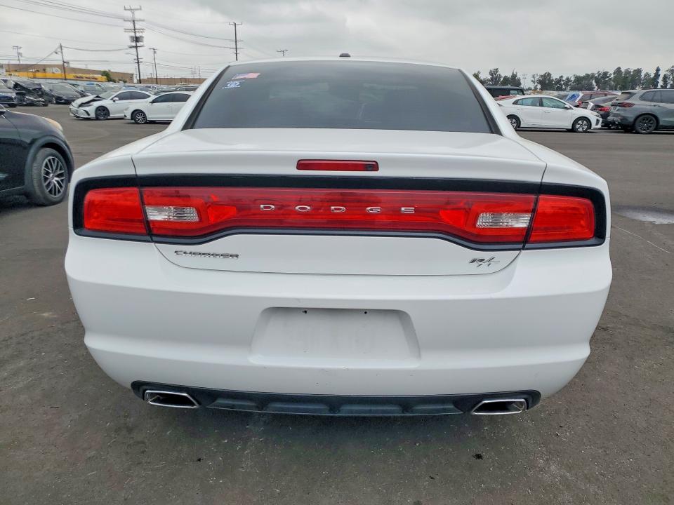 2012 Dodge Charger მანქანა იყიდება აუქციონზე, vin: 2C3CDXCT2CH144461, აუქციონის ნომერი: 47971536