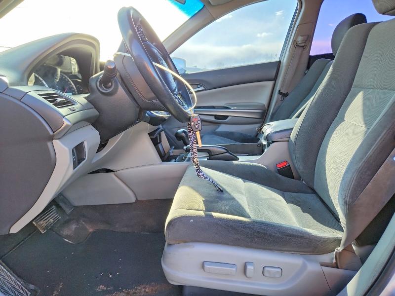 Aukcja sprzedaży 2008 Honda Accord, vin: 1HGCP36778A801806, numer aukcji: 41735626
