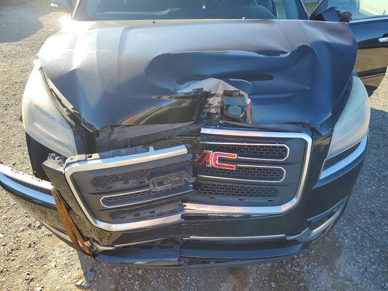 Продажа на аукционе авто 2015 Gmc Acadia, vin: 1GKKVSKD6FJ160249, номер лота: 79640105