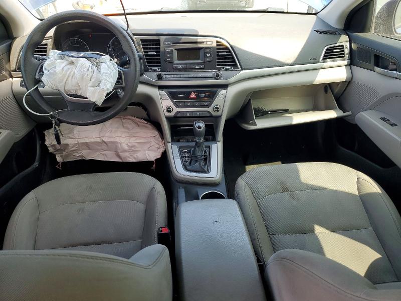 Aukcja sprzedaży 2017 Hyundai Elantra, vin: 5NPD74LF5HH180062, numer aukcji: 46176226