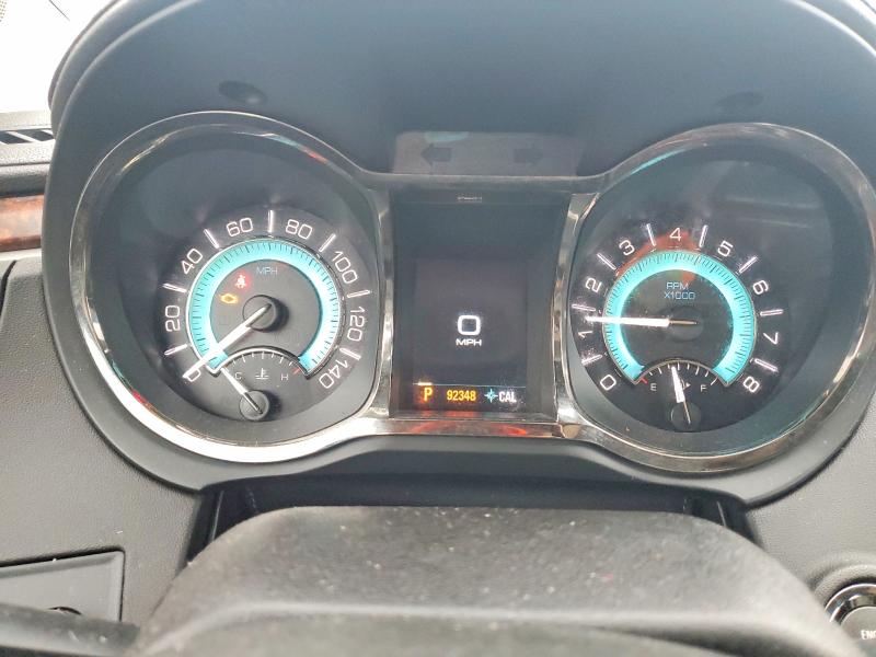 Aukcja sprzedaży 2011 Buick Lacrosse, vin: 1G4GE5EDXBF108999, numer aukcji: 76781895