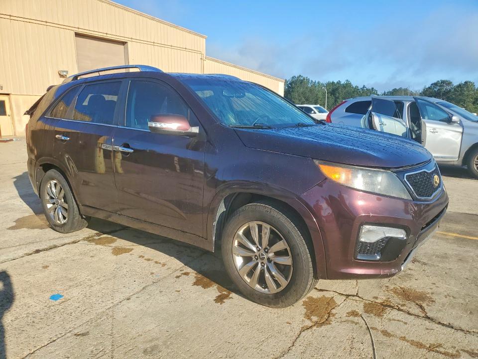 Aukcja sprzedaży 2013 Kia Sorento, vin: 5XYKW4A24DG331114, numer aukcji: 79672185