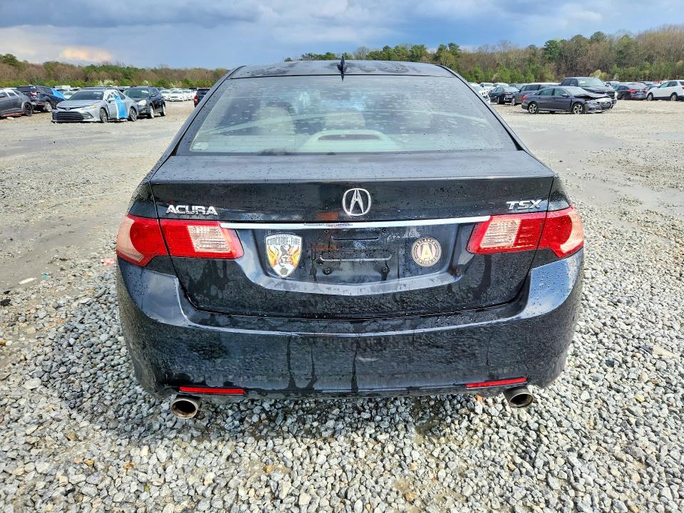 Продаж на аукціоні авто 2013 Acura Tsx, vin: JH4CU2F44DC013165, номер лоту: 41882626