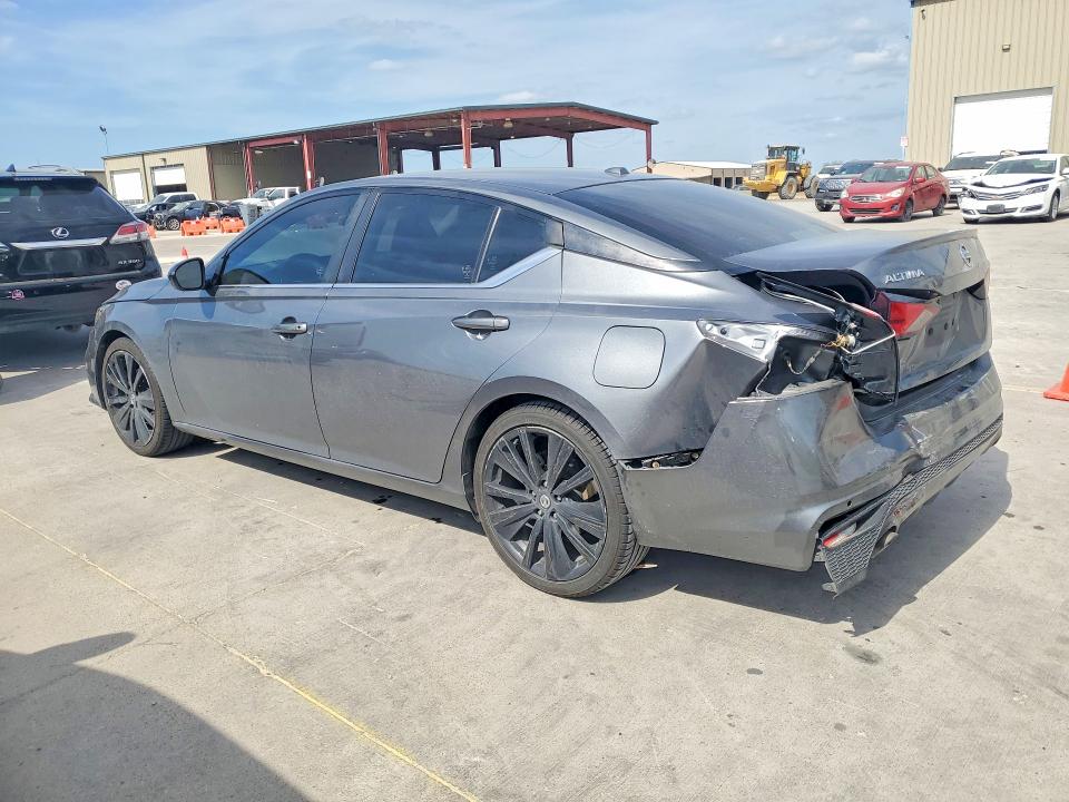 2020 Nissan Altima მანქანა იყიდება აუქციონზე, vin: 1N4BL4CV3LC184373, აუქციონის ნომერი: 47581146
