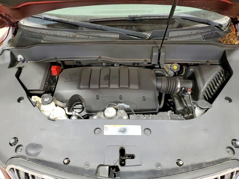 Продаж на аукціоні авто 2017 Buick Enclave, vin: 5GAKVCKD6HJ194066, номер лоту: 79218435