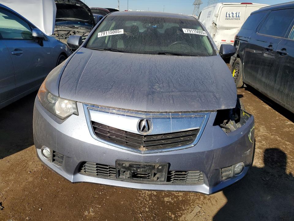 Продаж на аукціоні авто 2011 Acura Tsx, vin: JH4CU2F61BC018354, номер лоту: 79115005
