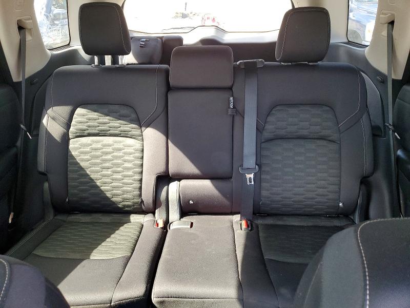 Продажа на аукционе авто 2022 Nissan Pathfinder, vin: 5N1DR3AA5NC211809, номер лота: 47749256