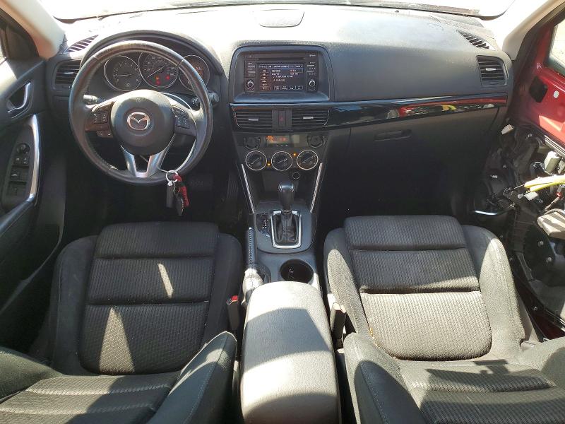 Aukcja sprzedaży 2015 Mazda Cx-5, vin: JM3KE2CY4F0548672, numer aukcji: 41979086