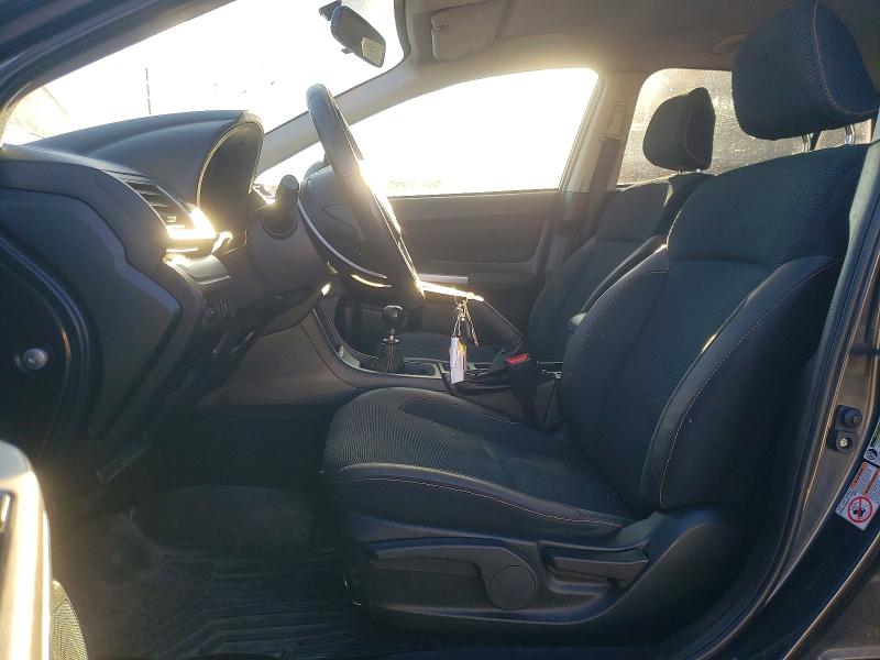 Aukcja sprzedaży 2017 Subaru Crosstrek, vin: JF2GPABC1HG267756, numer aukcji: 46141516