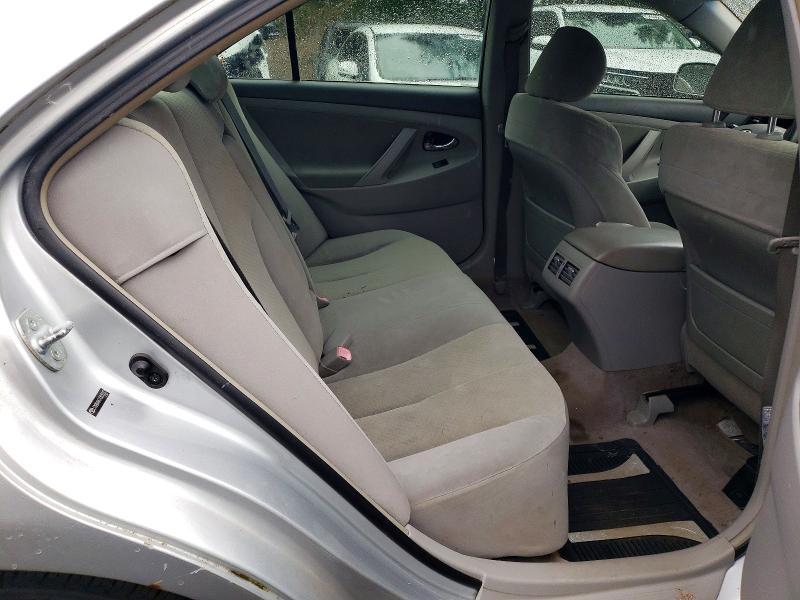 Aukcja sprzedaży 2007 Toyota Camry Hybrid, vin: JTNBB46K773035223, numer aukcji: 79801215