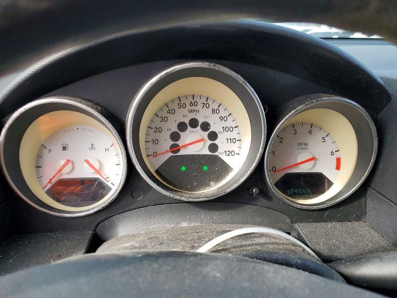 Aukcja sprzedaży 2008 Dodge Caliber, vin: 1B3HB48B98D507592, numer aukcji: 46497036