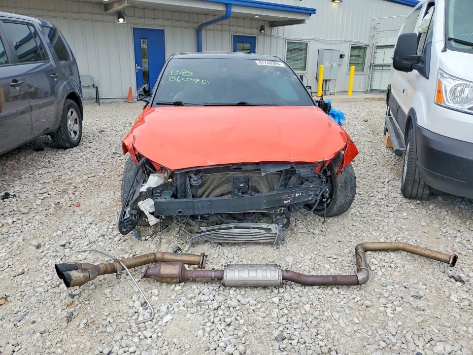 Продажа на аукционе авто 2019 Hyundai Veloster, vin: KMHTH6AB0KU015825, номер лота: 47240966