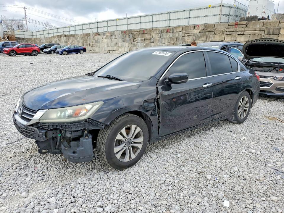 Aukcja sprzedaży 2014 Honda Accord, vin: 1HGCR2F3XEA090969, numer aukcji: 47160406