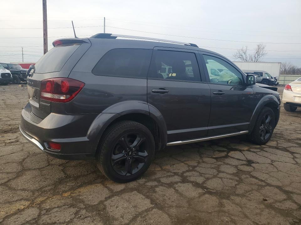 Продаж на аукціоні авто 2020 Dodge Journey, vin: 3C4PDCGB6LT232105, номер лоту: 48261386