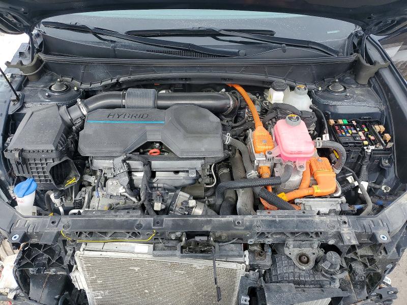 Продажа на аукционе авто 2023 Hyundai Tucson, vin: KM8JCCA15PU088207, номер лота: 47244246