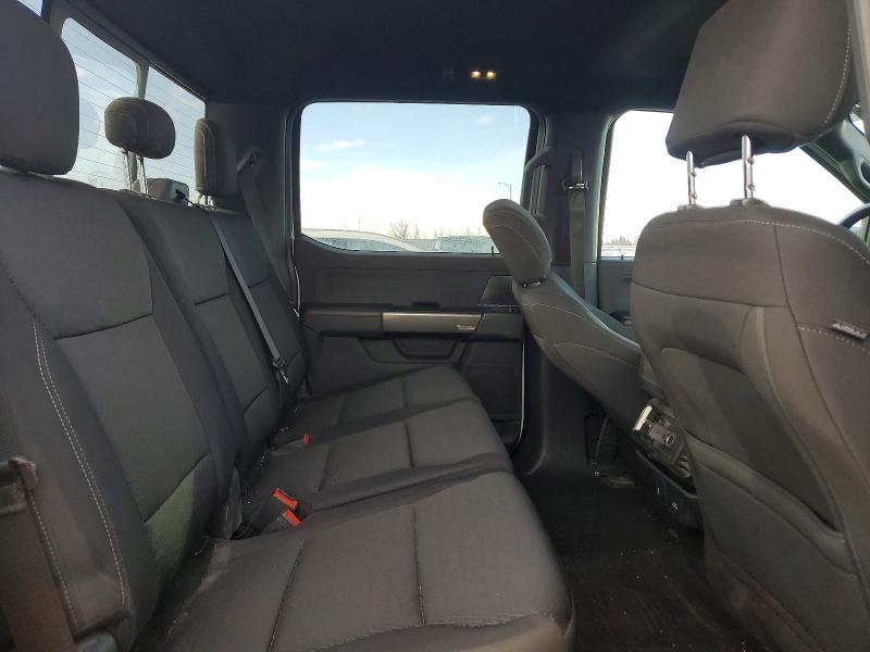 Aukcja sprzedaży 2021 Ford F150, vin: 1FTFW1E8XMFA62375, numer aukcji: 46115286