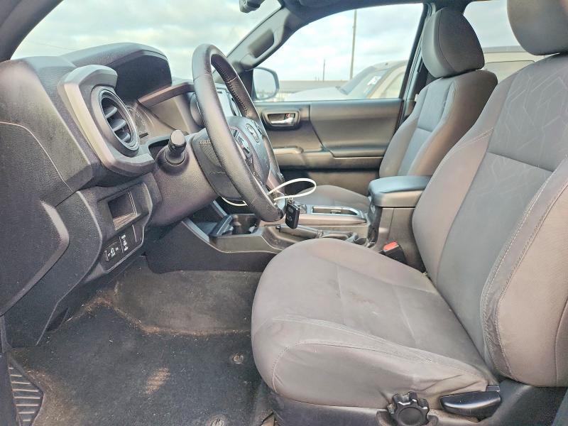 Aukcja sprzedaży 2016 Toyota Tacoma, vin: 3TMCZ5AN7GM010395, numer aukcji: 47527056