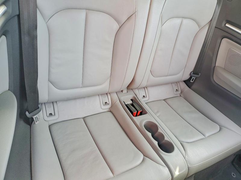 46690826 :رقم المزاد ، WAU5ULFF3H1035447 vin ، 2017 Audi A3 مزاد بيع